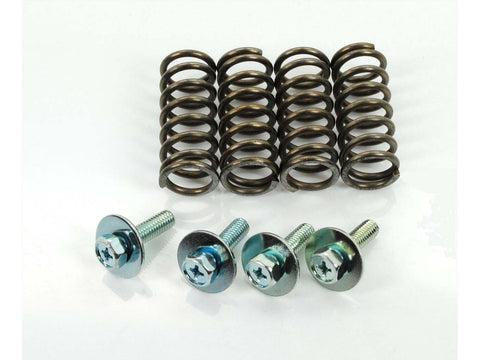 Clutch pressure spring set for Yamaha DT 50 MX FS 1 DIVERSE / IMPORT MOTOVEIKALS 21
