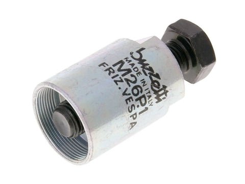 clutch puller tool Buzzetti M26x1mm right-hand inner thread for Vespa Primavera, ET3, PK BUZZETTI MOTOVEIKALS 21