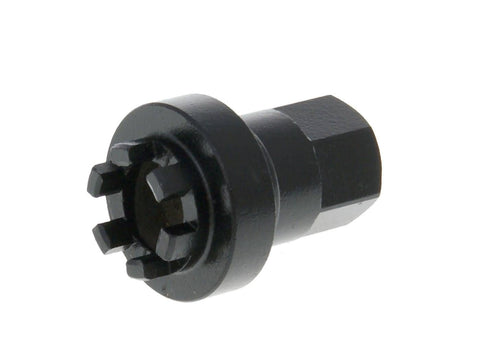 clutch puller tool / wrench socket for clutch ring nut disassembly for Vespa PX, PE DIVERSE / IMPORT MOTOVEIKALS 21