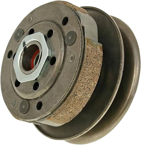 Clutch Pulley Assy 101 OCTANE 101 OCTANE MOTOVEIKALS 21