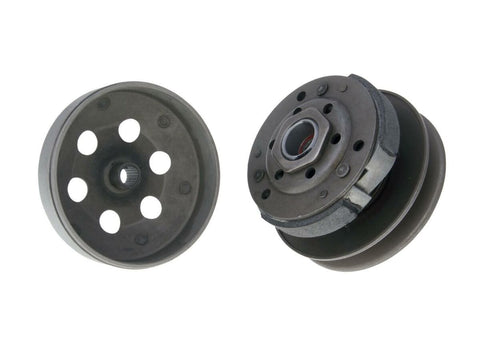 Clutch Pulley Assy 101 OCTANE 101 OCTANE MOTOVEIKALS 21