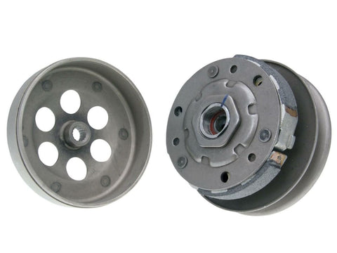 Clutch Pulley Assy 101 OCTANE 101 OCTANE MOTOVEIKALS 21