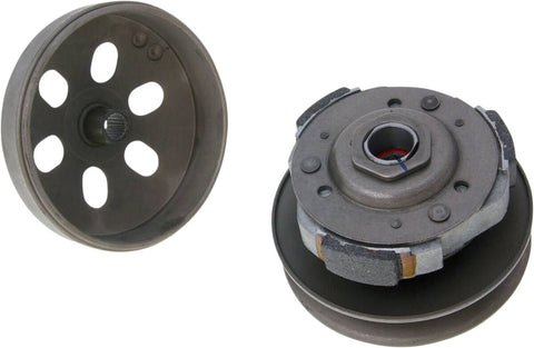 Clutch Pulley Assy 101 OCTANE 101 OCTANE MOTOVEIKALS 21