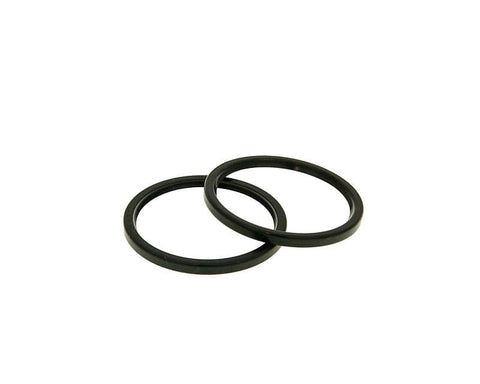 clutch pulley oil seal set Naraku for Kymco, SYM, Honda NARAKU MOTOVEIKALS 21