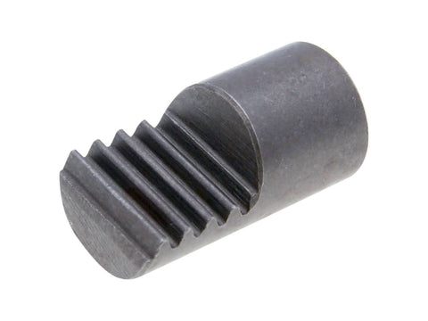 clutch push rod teethed for Piaggio Ape 50, Vespa FL, Rush, N CIF MOTOVEIKALS 21