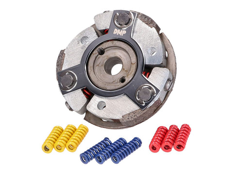 clutch racing 3-shoe aluminum for Puch Maxi E50 DMP MOTOVEIKALS 21