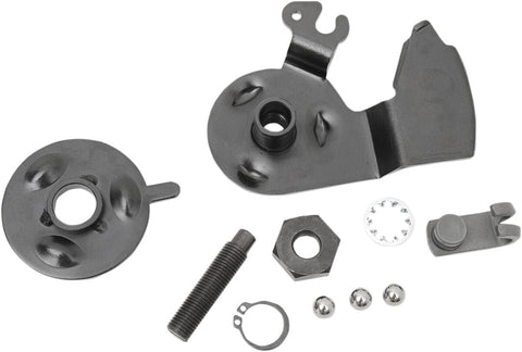 Clutch Ramp Assy 71-E84Xl DRAG SPECIALTIES DRAG SPECIALTIES MOTOVEIKALS 21