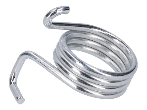 clutch release lever spring for Minarelli AM6 engine 101 OCTANE MOTOVEIKALS 21