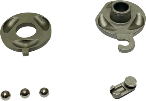 Clutch Relse Kit 94-22 Xl DRAG SPECIALTIES DRAG SPECIALTIES MOTOVEIKALS 21