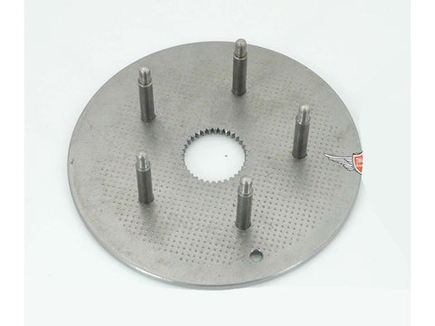 Clutch retaining disk for Zündapp C 50 Sport Super DIVERSE / IMPORT MOTOVEIKALS 21