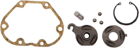 Clutch Rls. Kit 87-99 B.T DRAG SPECIALTIES DRAG SPECIALTIES MOTOVEIKALS 21