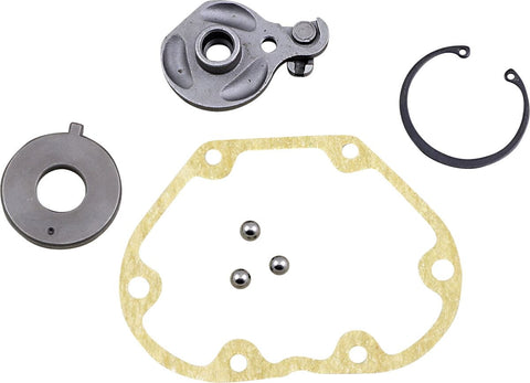 Clutch Rls Kit Bg Twn 00+ DRAG SPECIALTIES DRAG SPECIALTIES MOTOVEIKALS 21