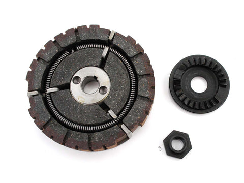 Clutch set for Puch Maxi K DIVERSE / IMPORT MOTOVEIKALS 21