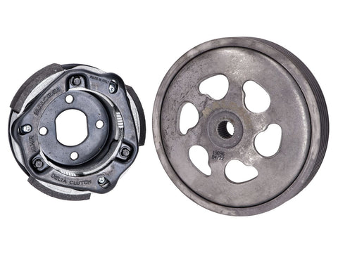 clutch set Malossi MHR Delta System 107mm for Piaggio, Gilera, Peugeot, Vespa, Derbi, Kymco MALOSSI MOTOVEIKALS 21
