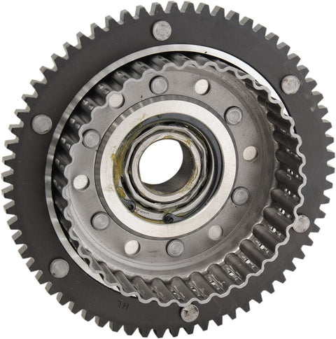 Clutch Shell 90-93 B/T DRAG SPECIALTIES DRAG SPECIALTIES MOTOVEIKALS 21