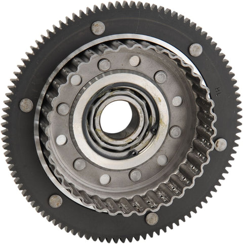 Clutch Shell 94-97 B/T DRAG SPECIALTIES DRAG SPECIALTIES MOTOVEIKALS 21