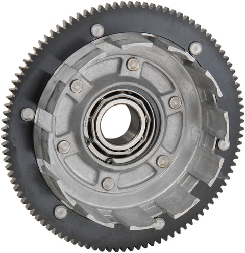 Clutch Shell 98-06 B/T DRAG SPECIALTIES DRAG SPECIALTIES MOTOVEIKALS 21