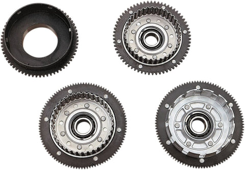Clutch Shell 98-06 B/T DRAG SPECIALTIES DRAG SPECIALTIES MOTOVEIKALS 21