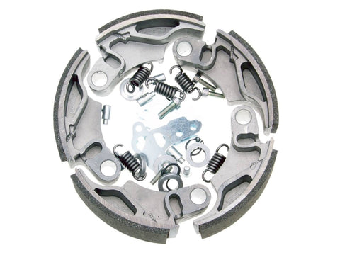 clutch shoe set Polini Original Maxi Speed Clutch for Gilera GP 800, Aprilia SRV 850 ie 4T POLINI MOTOVEIKALS 21