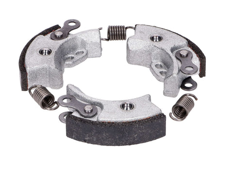 Clutch shoes DR Mono for Ciao, SI, Boxer2, Bravo TOP PERFORMANCES MOTOVEIKALS 21