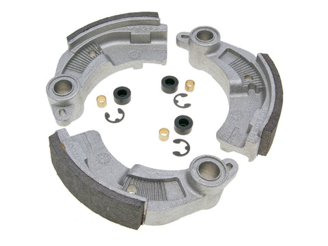 clutch shoes Malossi MHR for Delta Clutch MALOSSI MOTOVEIKALS 21