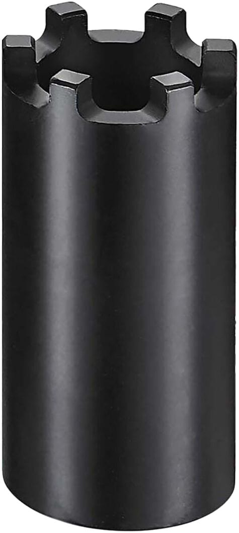 Clutch Spdr Nut Scket Pol MOOSE RACING HARD-PARTS MOOSE RACING MOTOVEIKALS 21