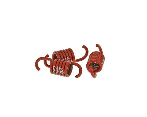 Clutch Spring +2000Rpm NARAKU NARAKU MOTOVEIKALS 21