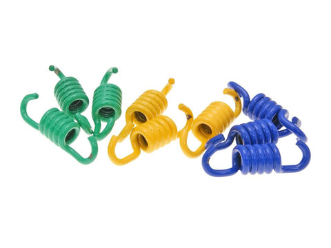 clutch spring kit for Polini Speed ??Clutch 3G POLINI MOTOVEIKALS 21