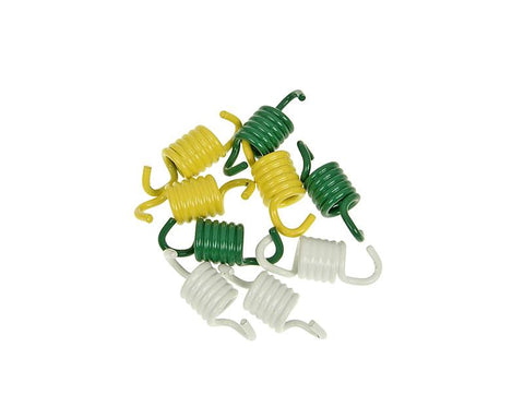 clutch spring kit Malossi Fly / MHR Delta Clutch for Kymco, Peugeot, Piaggio MALOSSI MOTOVEIKALS 21