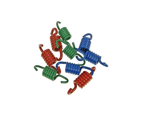 clutch spring kit Malossi MHR Racing for Kymco, Peugeot, Piaggio MALOSSI MOTOVEIKALS 21