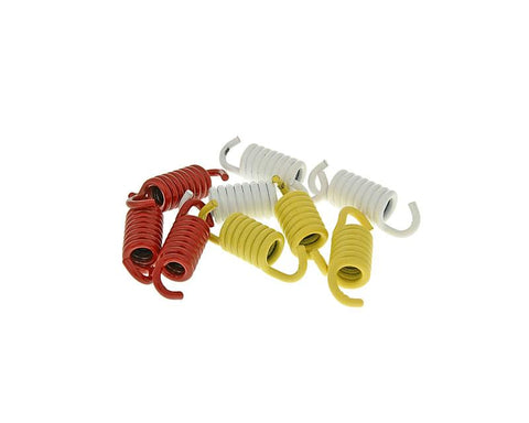 clutch spring kit Malossi MHR Racing for Maxi Scooter MALOSSI MOTOVEIKALS 21