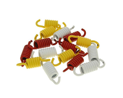 clutch spring kit Malossi Racing for Maxi Fly Clutch for 250cc-500cc Maxi Scooter MALOSSI MOTOVEIKALS 21