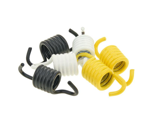 clutch spring kit Malossi Racing for original clutch for Minarelli 105mm MALOSSI MOTOVEIKALS 21