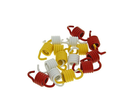 clutch spring kit Malossi Racing for original clutches for Silver Wing SW-T, Xciting MALOSSI MOTOVEIKALS 21