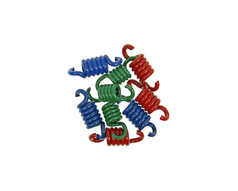 clutch spring kit Malossi Racing for Piaggio 125, 150, 180cc 2-stroke MALOSSI MOTOVEIKALS 21