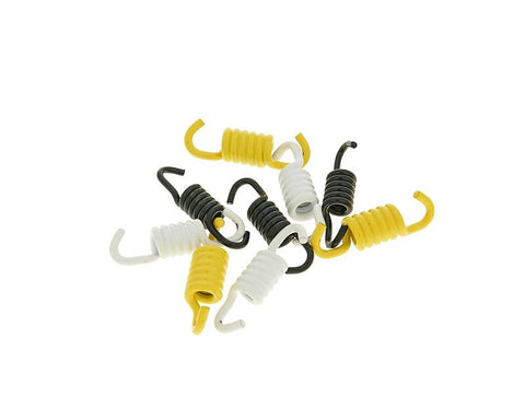 clutch spring kit Malossi Racing for Piaggio, Honda, Kymco MALOSSI MOTOVEIKALS 21