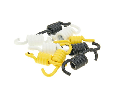 clutch spring kit Malossi Racing for Piaggio mopeds w/o variator MALOSSI MOTOVEIKALS 21