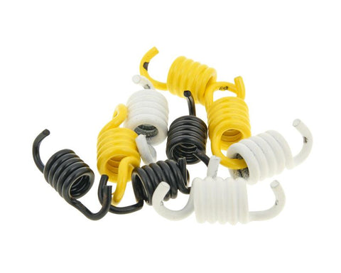 clutch spring kit Malossi Racing for Piaggio mopeds with variator MALOSSI MOTOVEIKALS 21