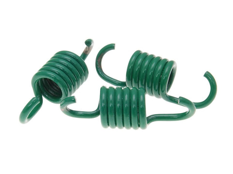 clutch spring kit Polini Speed ??Clutch for Minarelli original clutch POLINI MOTOVEIKALS 21