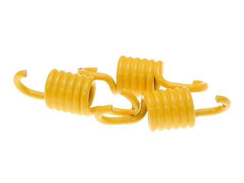 clutch spring kit Polini Speed ??Clutch for Minarelli original clutch POLINI MOTOVEIKALS 21
