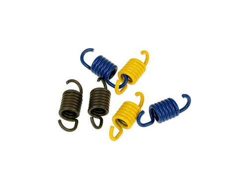 clutch spring kit Polini sport 105mm for Minarelli POLINI MOTOVEIKALS 21