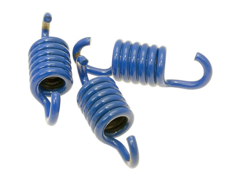 clutch spring kit Polini sport blue for Minarelli POLINI MOTOVEIKALS 21