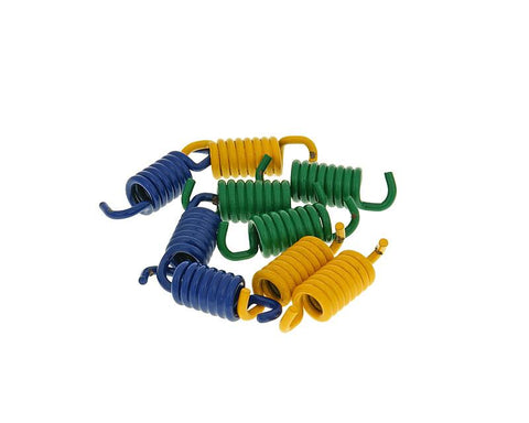 clutch spring kit Polini sport for Aprilia, Honda, Piaggio POLINI MOTOVEIKALS 21