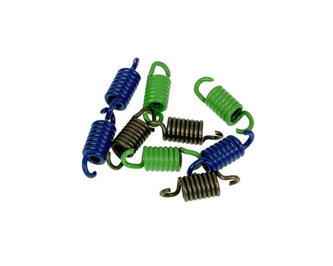 clutch spring kit Polini sport for Honda POLINI MOTOVEIKALS 21