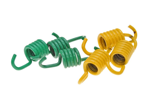 clutch spring kit Polini sport for Piaggio, Vespa POLINI MOTOVEIKALS 21