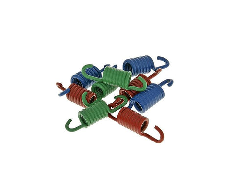 clutch spring kit Top Racing for original clutches TOP RACING MOTOVEIKALS 21
