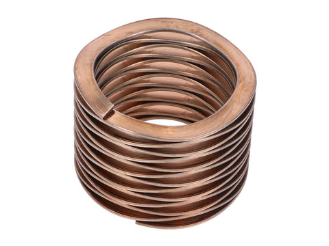 clutch spring Polini for Vespa Smallframe 50-125, Elestart, PK, Primavera POLINI MOTOVEIKALS 21