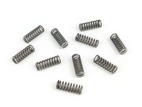 Clutch spring set -BGM PRO XL- Vespa Cosa2 125, Cosa2 150, Cosa2 200, PX 125 (1995-), PX 150 (1995-), PX 200 (1995-) - 10 pcs BGM PRO MOTOVEIKALS 21