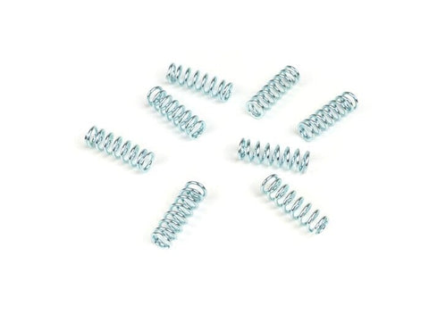 Clutch spring set -BGM PRO XXL- Vespa Cosa2 125, Cosa2 150, Cosa2 200, PX 125 (1995-), PX 150 (1995-), PX 200 (1995-) - 8 pcs BGM PRO MOTOVEIKALS 21