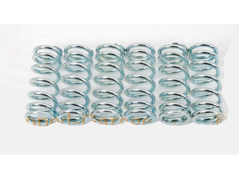 Clutch spring set for Yamaha DT RD FS 50 80 XT SR Sport DIVERSE / IMPORT MOTOVEIKALS 21
